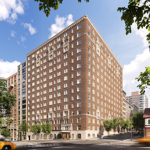 360 Bowery